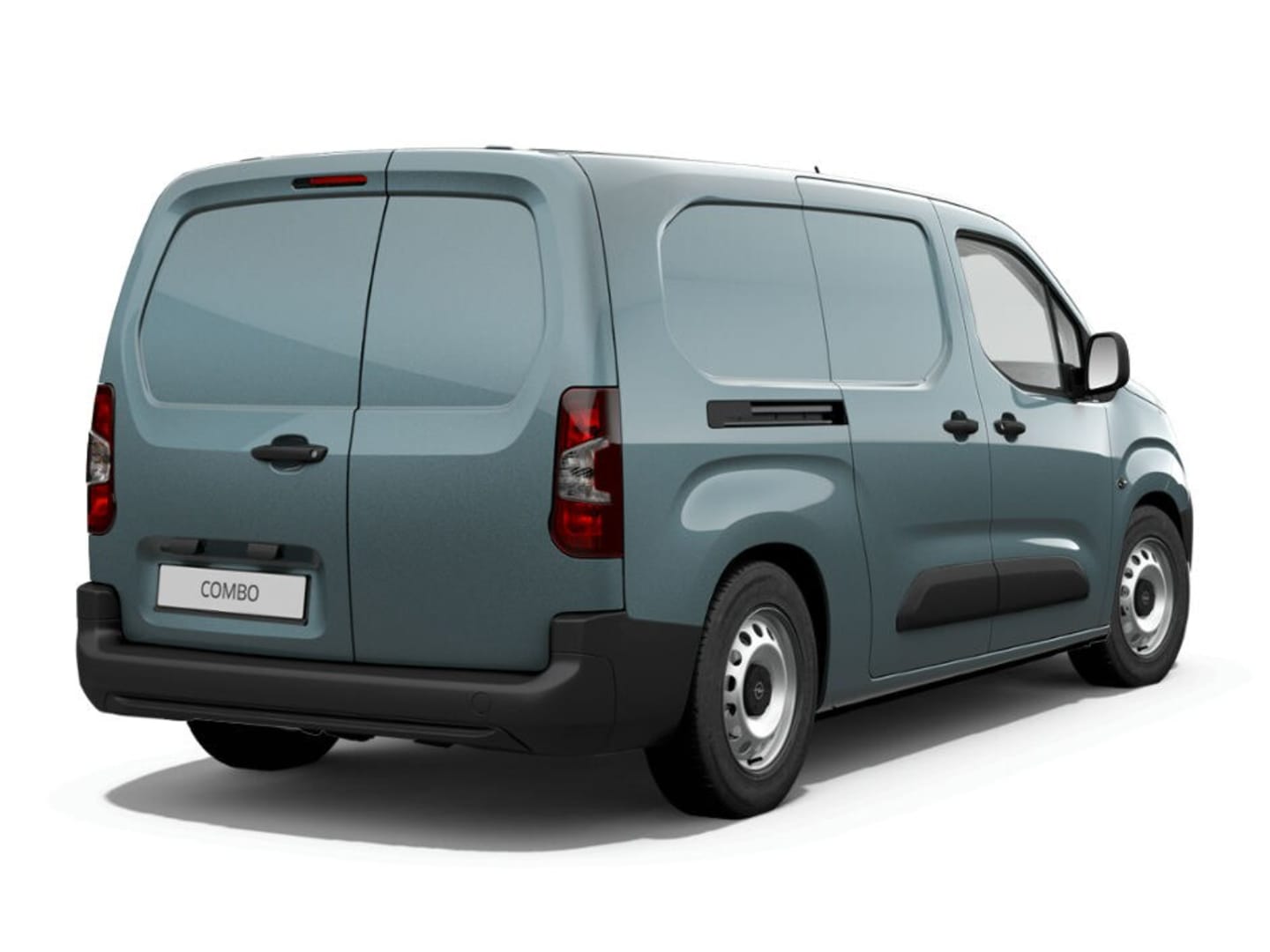 Opel Combo 2953