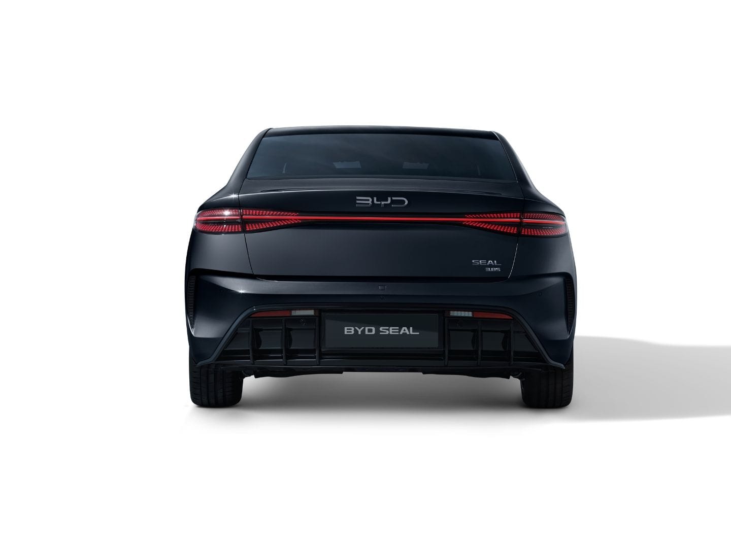 BYD Seal 3709