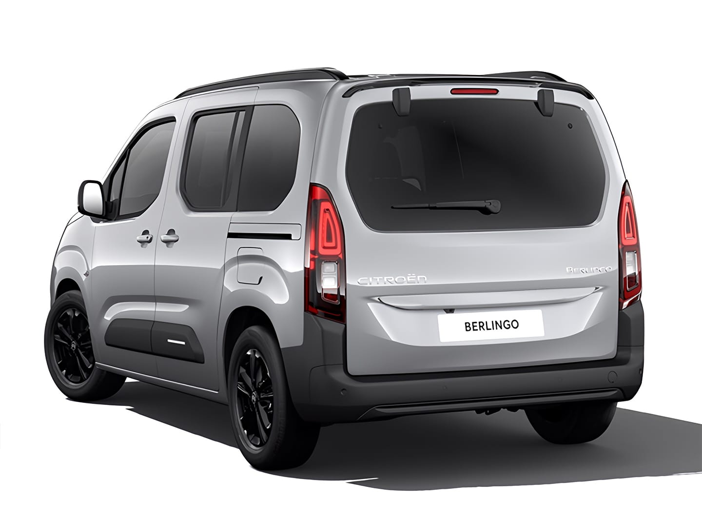 Citroën Berlingo 2960