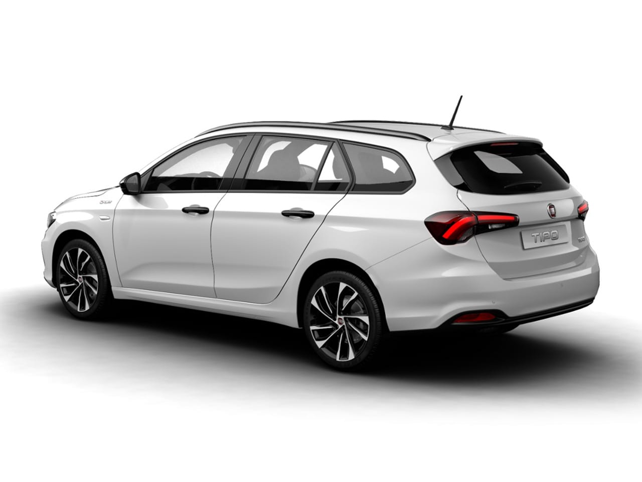 Fiat Tipo 2230