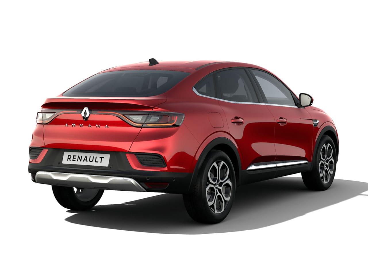 Renault Arkana 1752