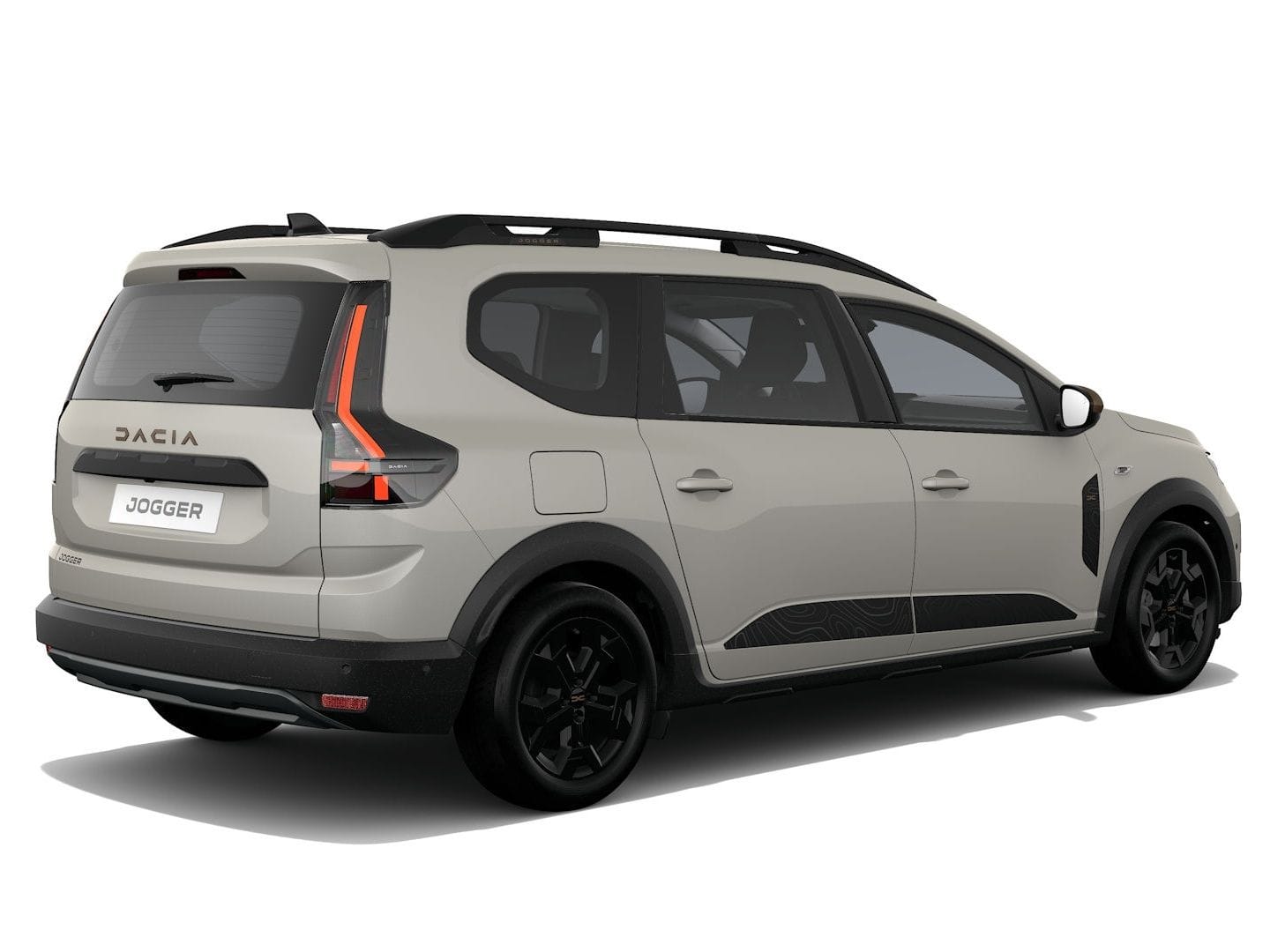 Dacia Jogger 3726