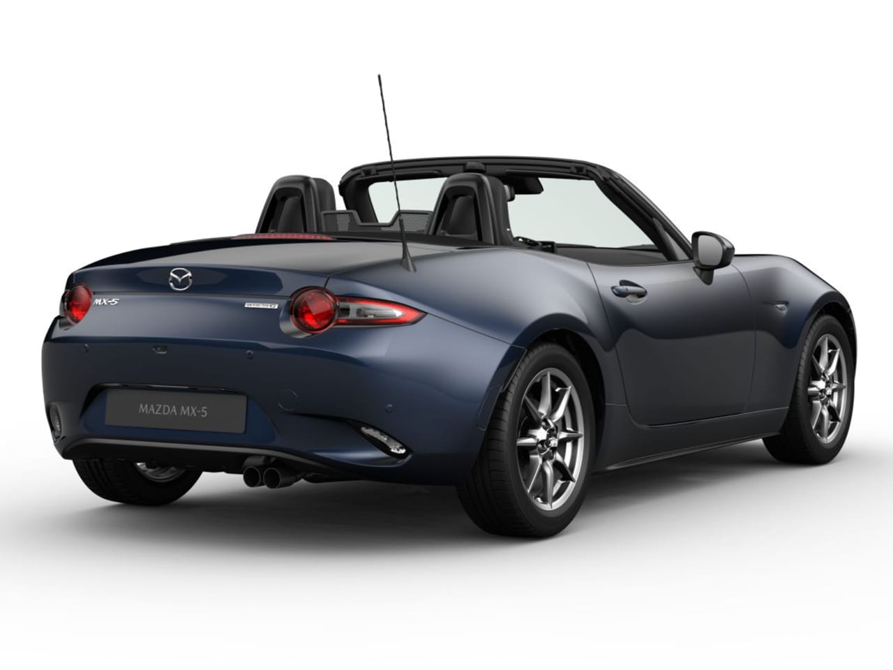 Mazda MX-5 3089