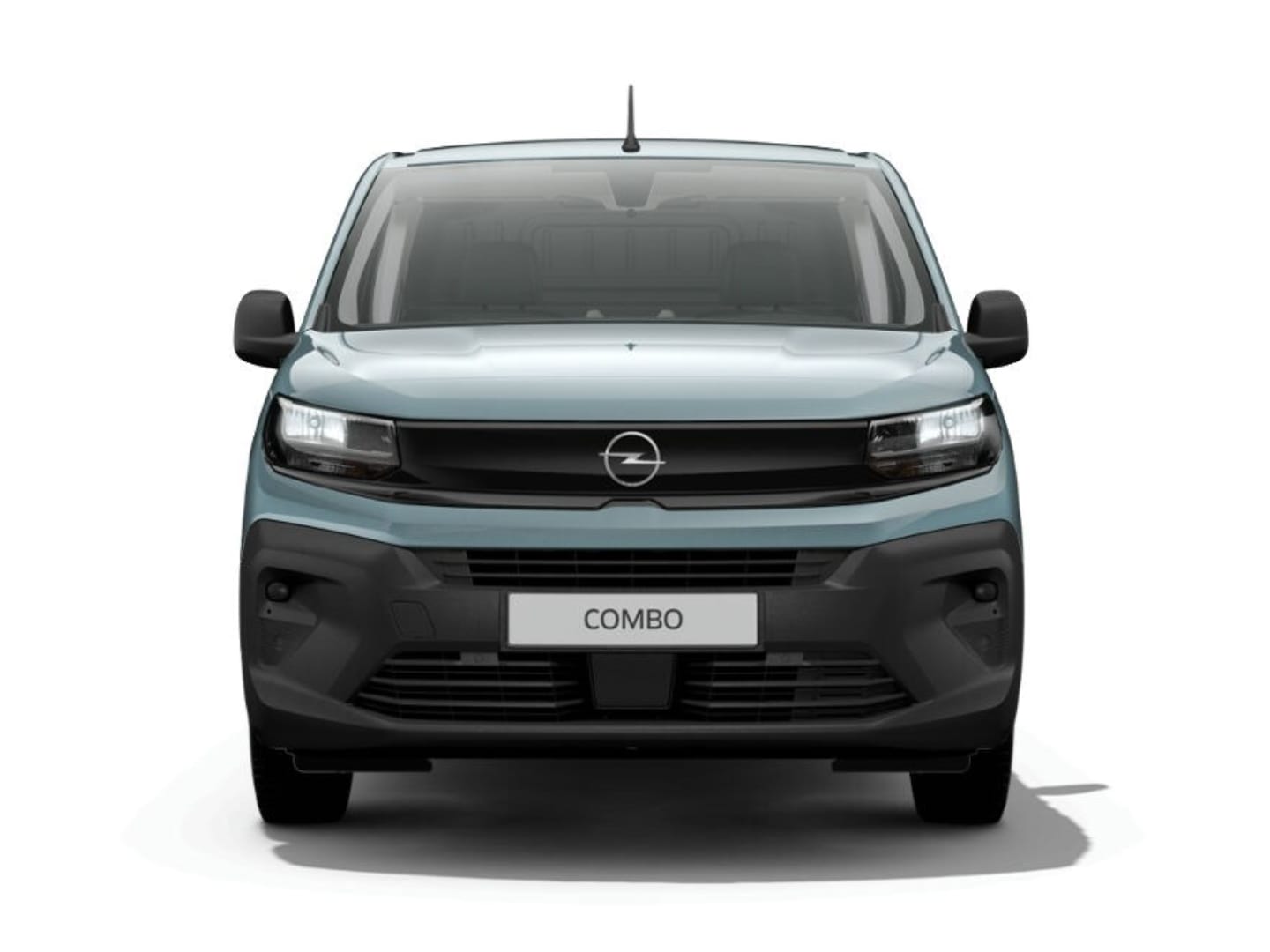 Opel Combo 2953