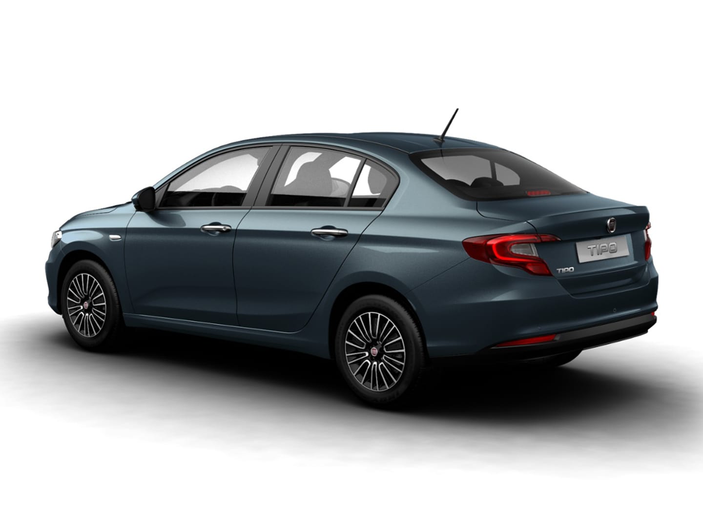 Fiat Tipo 2884