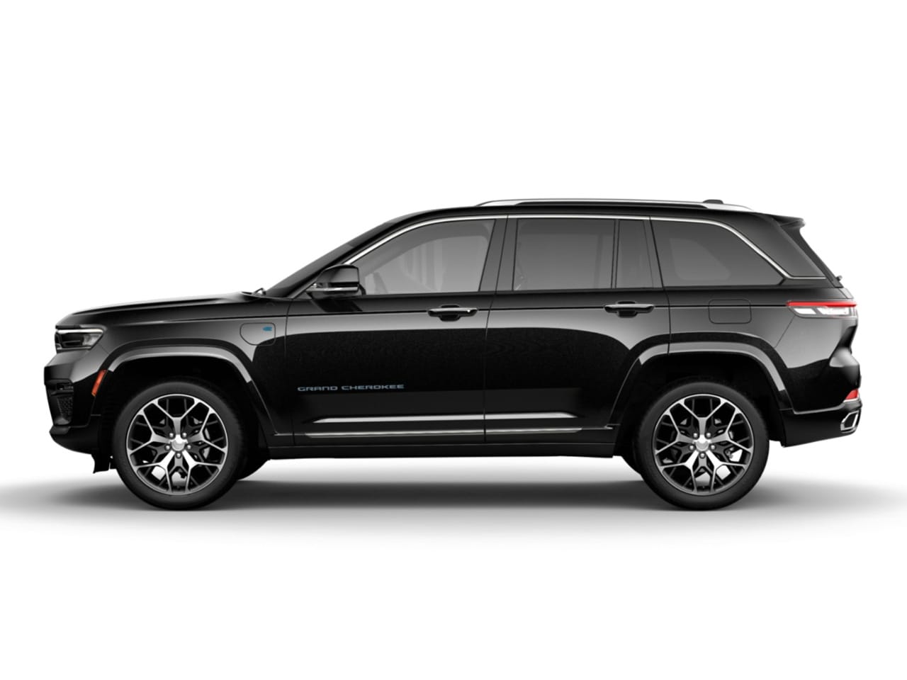 Jeep Grand Cherokee 2283