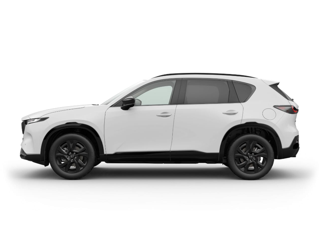 Mazda CX-5 3524
