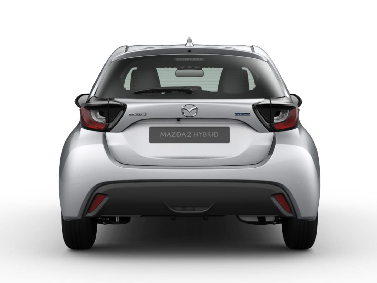 Mazda Mazda 2 2216