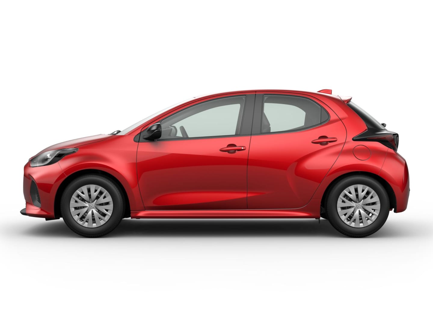 Mazda Mazda 2 2216