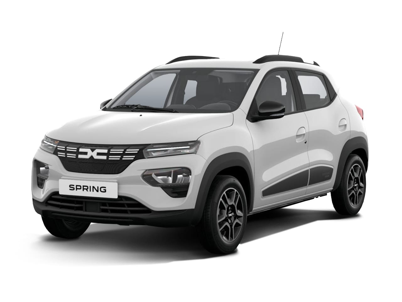 Dacia Spring 3387