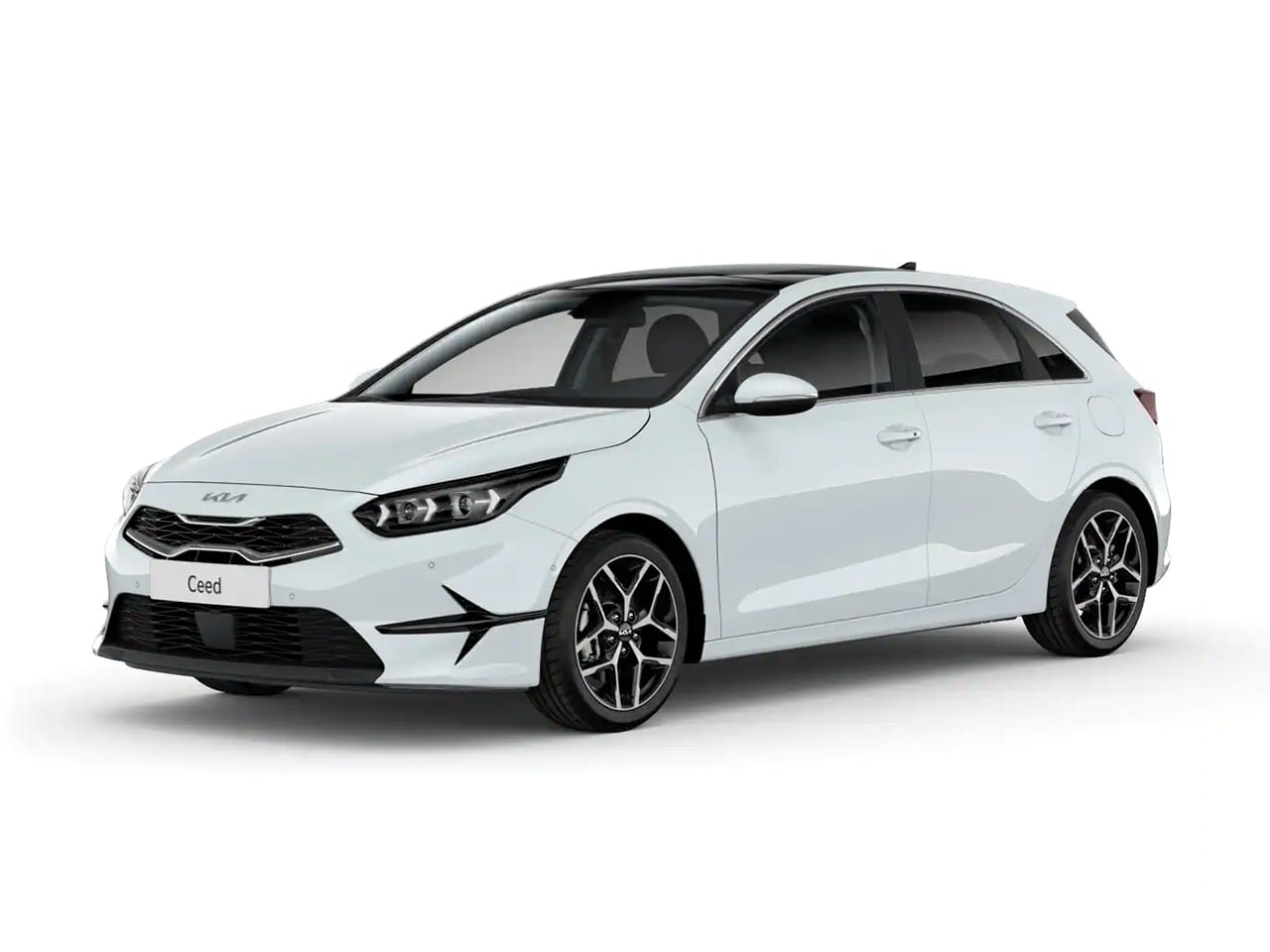 Kia Ceed 3431