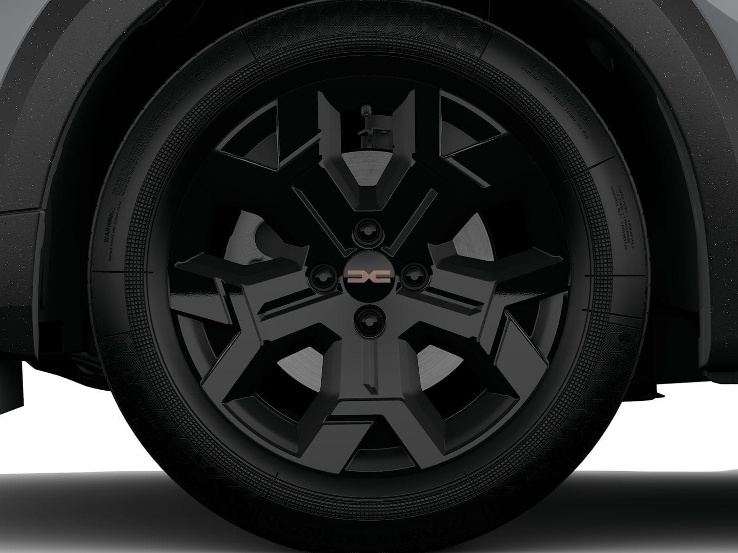 Dacia Jogger 3726