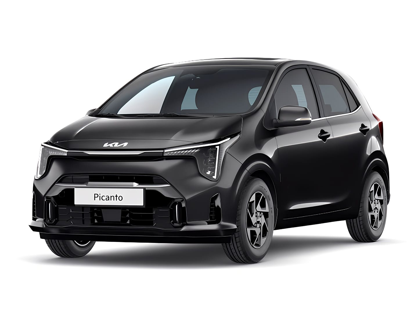Kia Picanto 1376