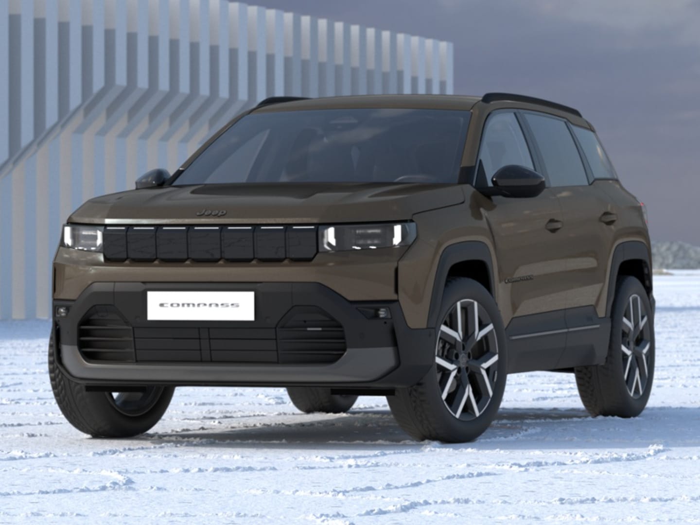 Jeep Compass 3184
