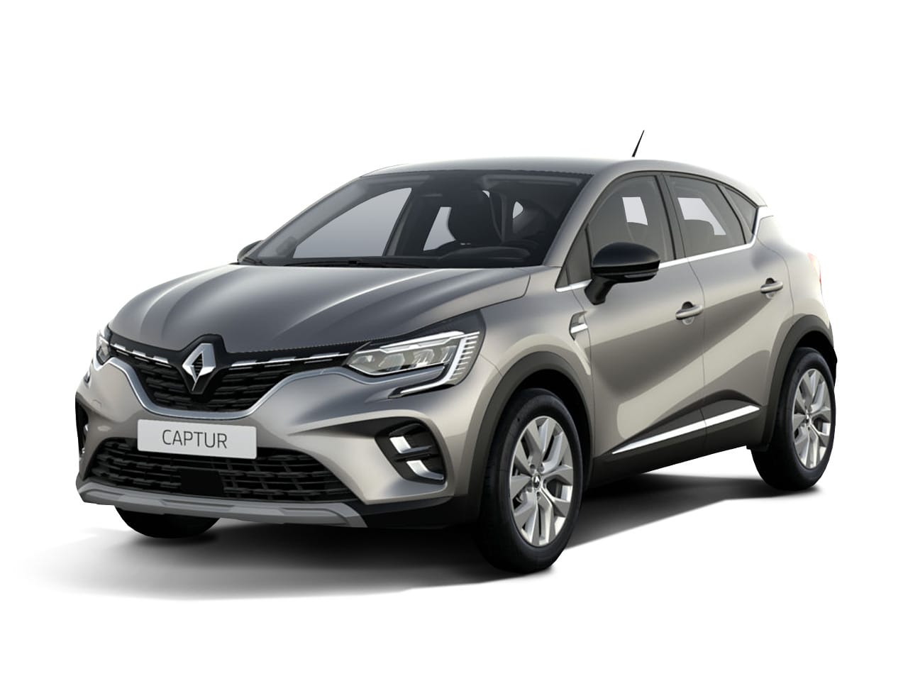 Renault Captur 1688