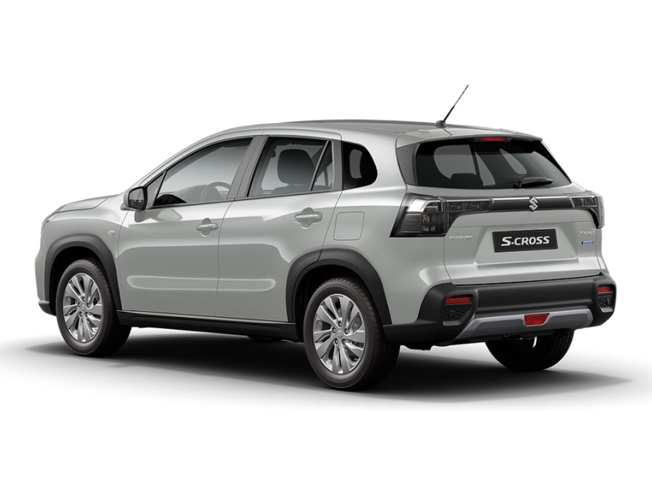 Suzuki S-Cross 1678
