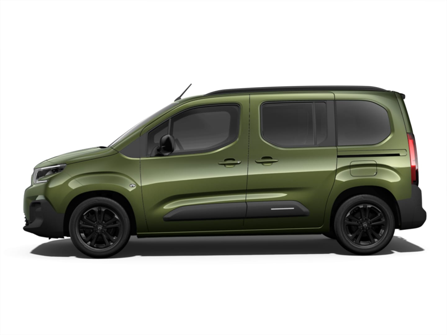 Citroën Berlingo 2960