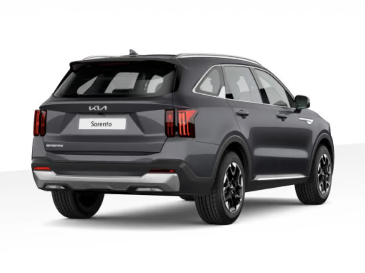 Kia Sorento 3604