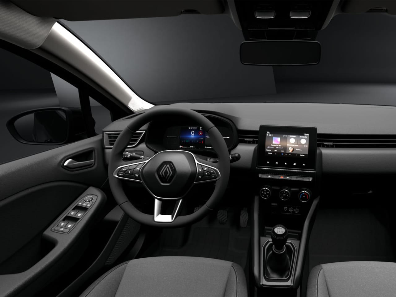 Renault Clio 1373