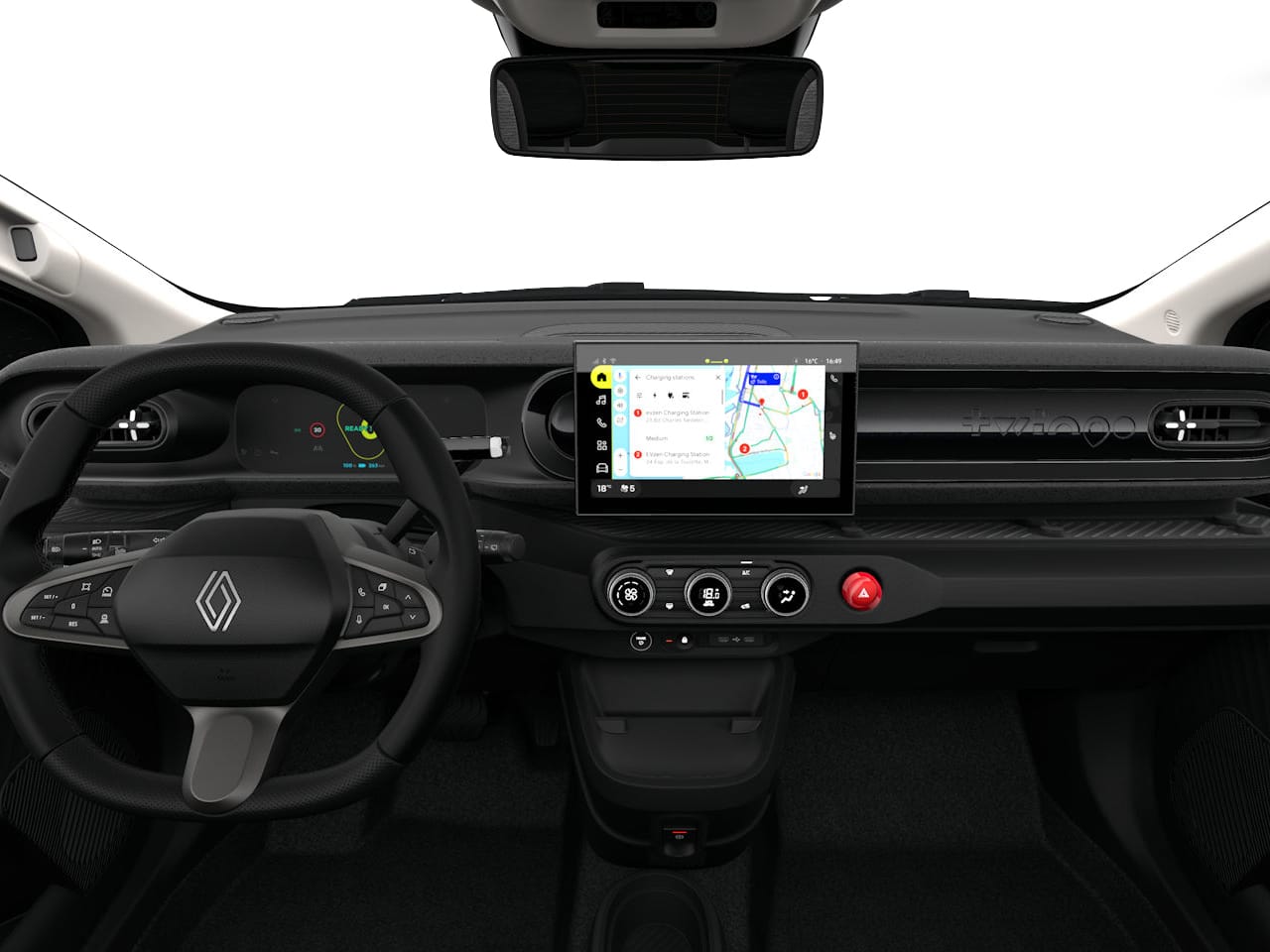 Renault Twingo 3529
