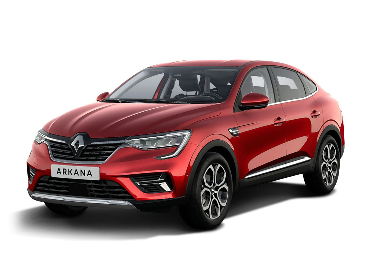 Renault Arkana 1752