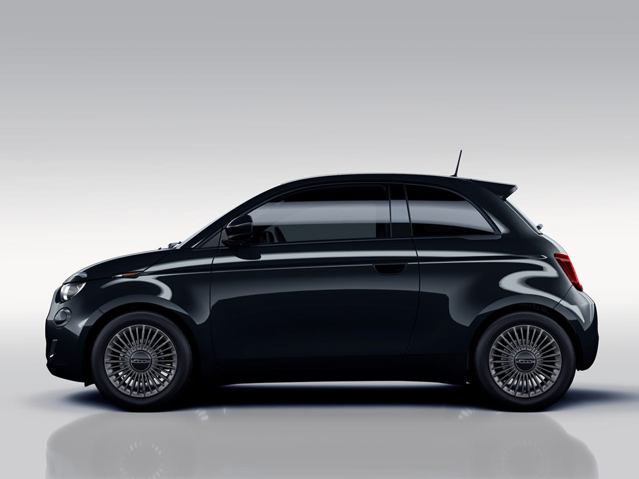 Fiat 500 2433