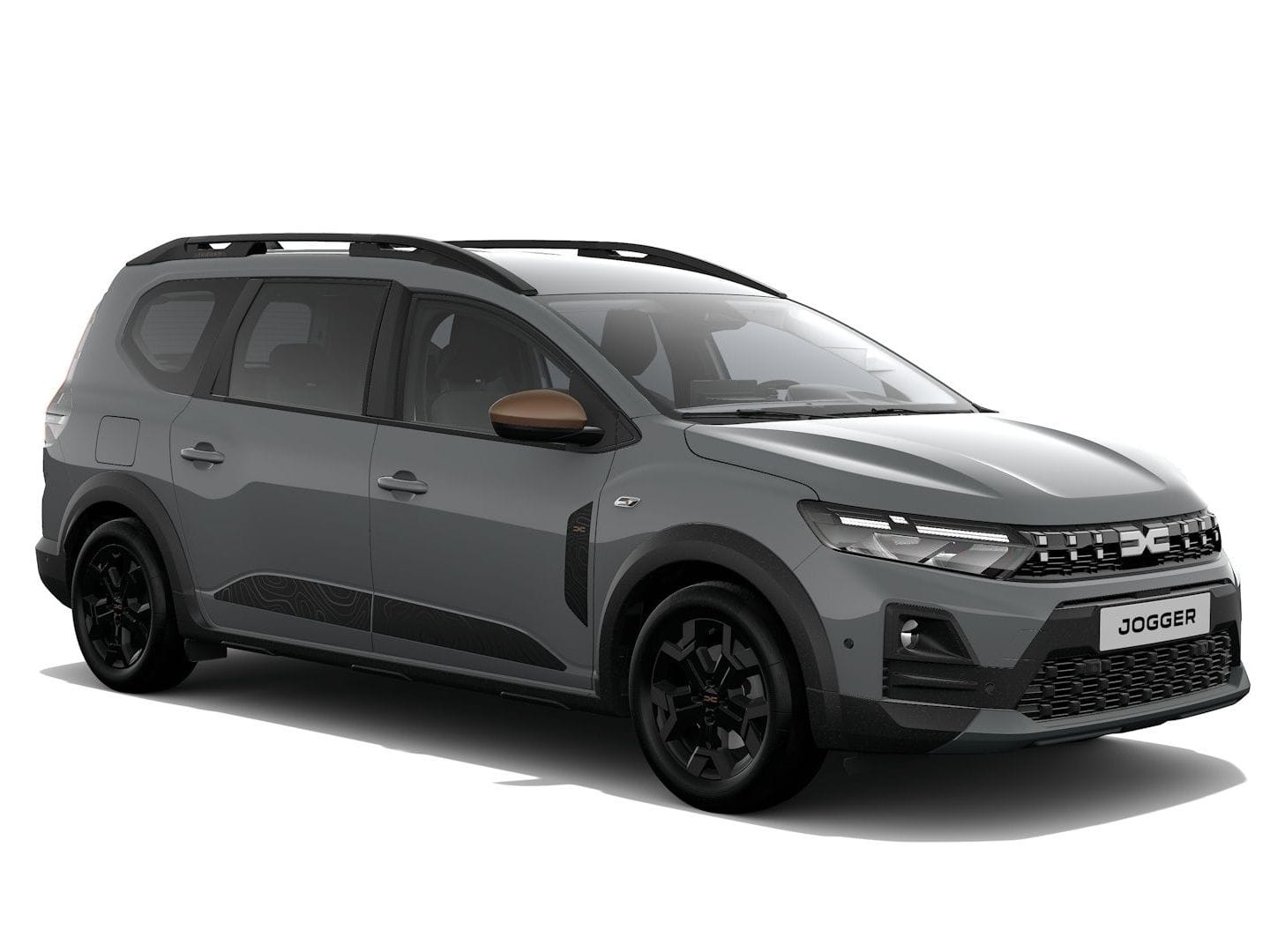 Dacia Jogger 3726