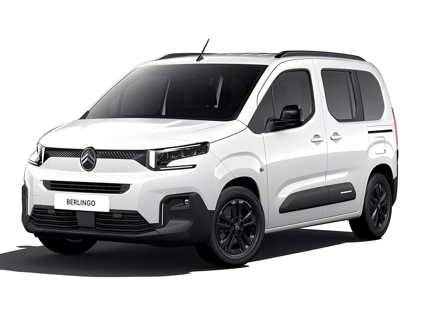 Citroën Berlingo 2960