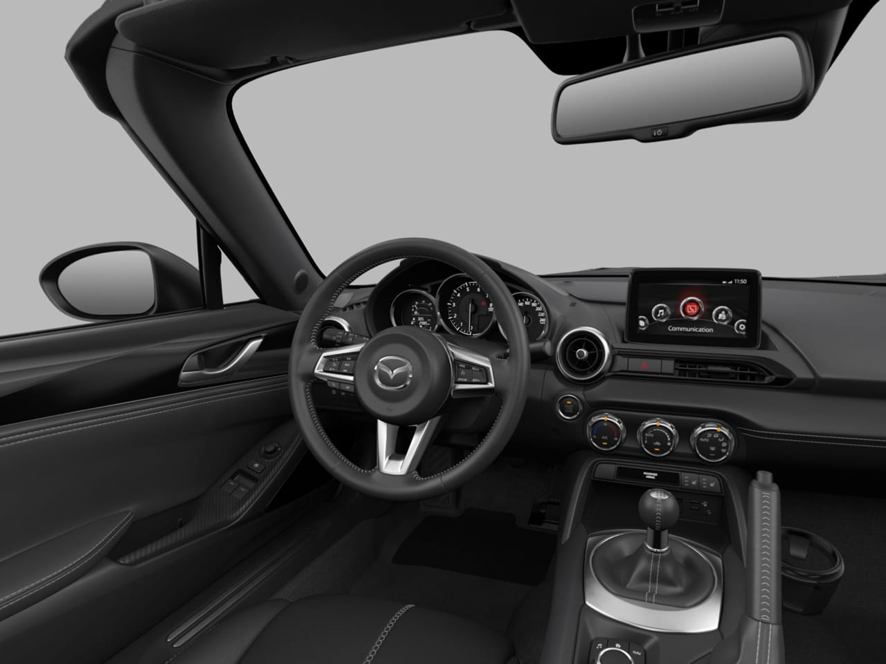 Mazda MX-5 3089