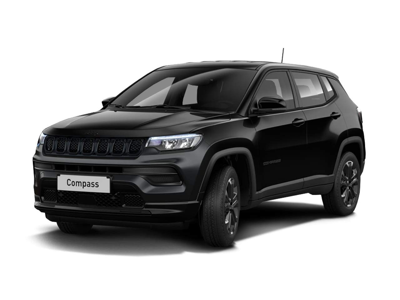 Jeep Compass 2378