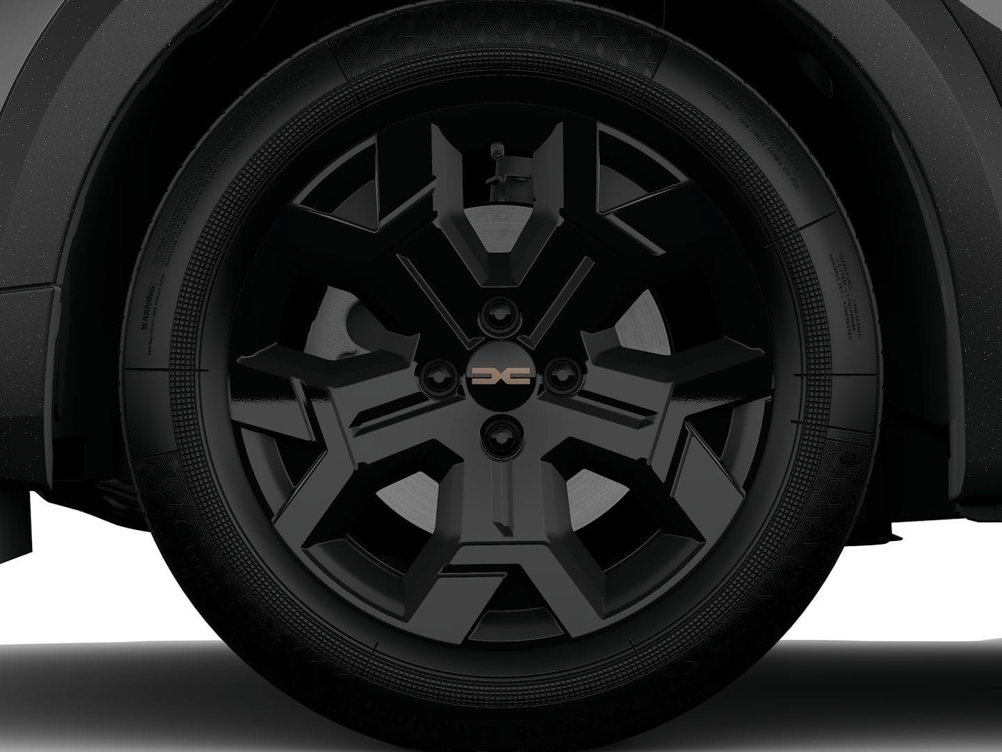 Dacia Jogger 3726
