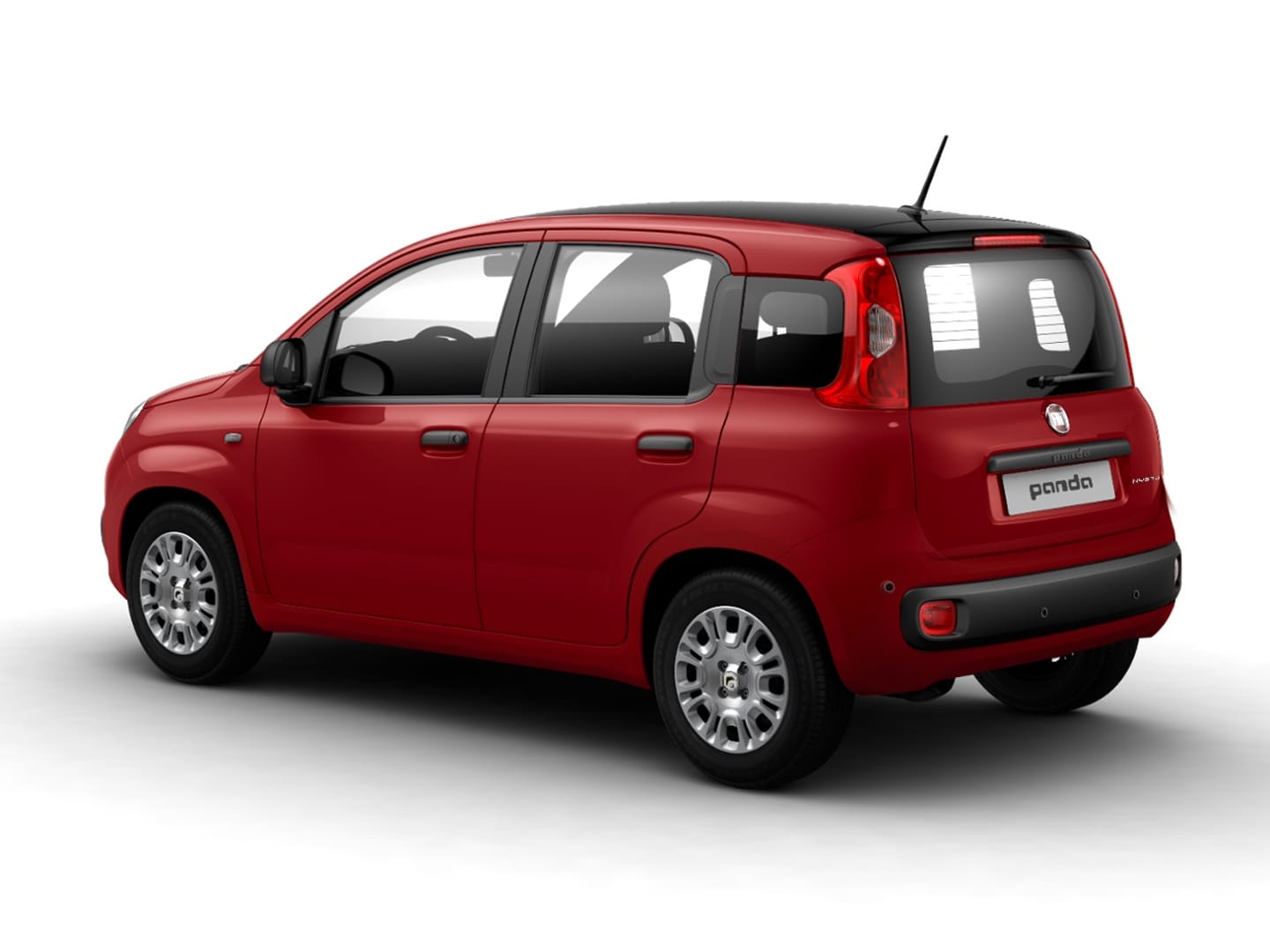 Fiat Pandina 3193