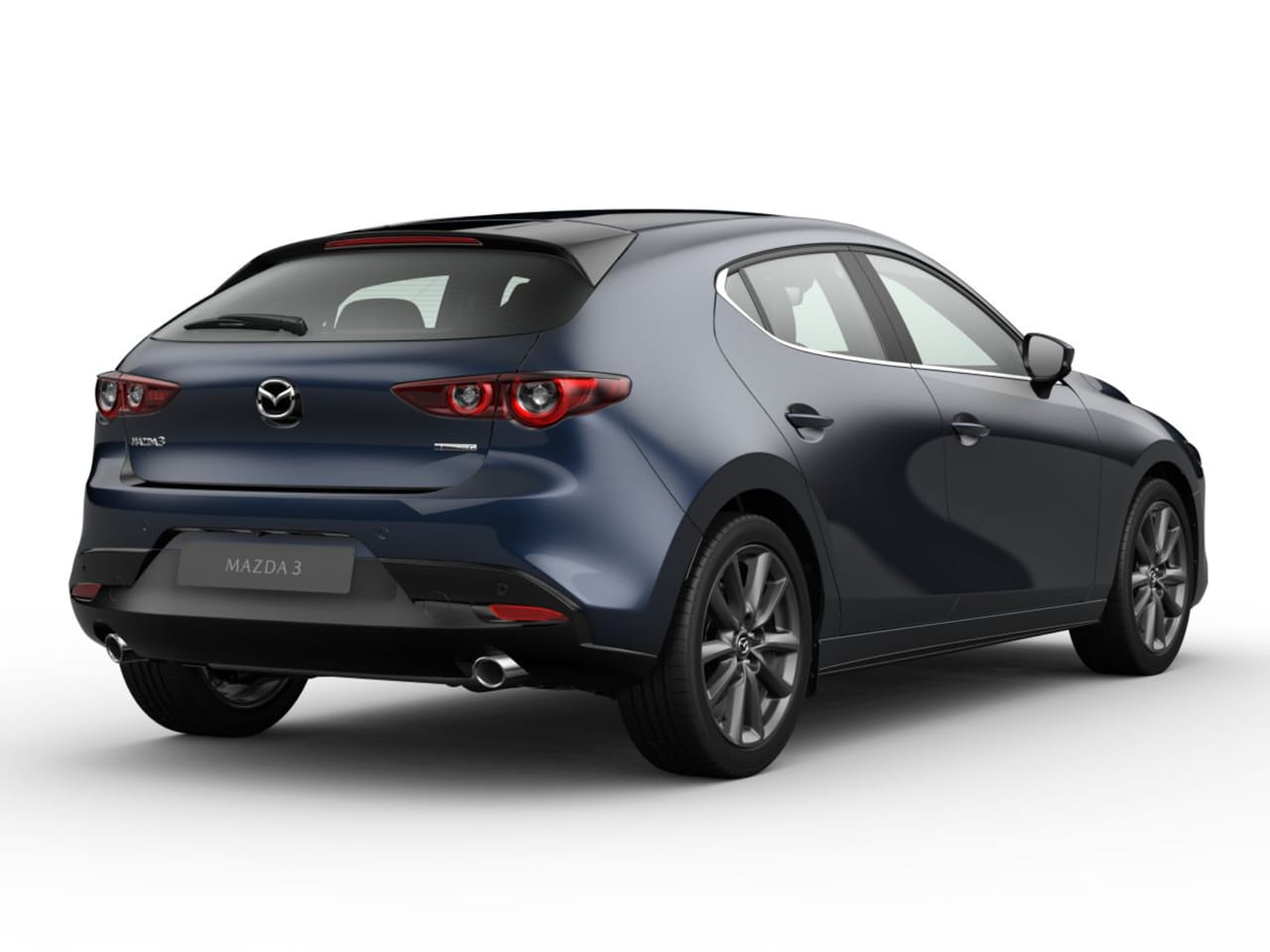Mazda Mazda 3 2209
