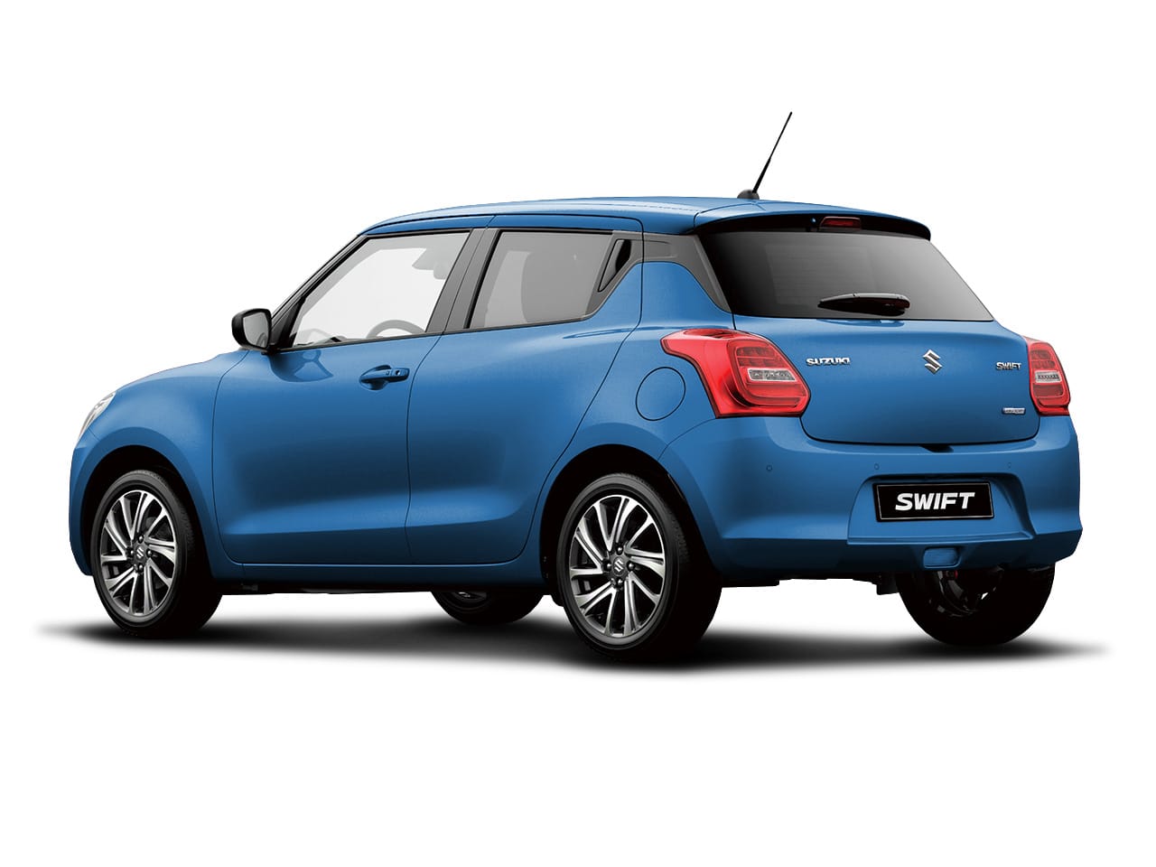 Suzuki Swift 2441