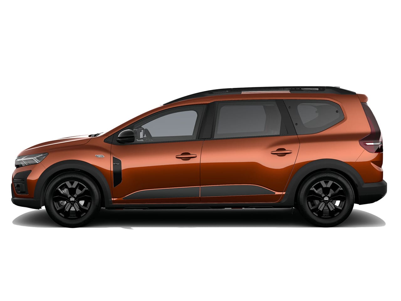 Dacia Jogger 1614