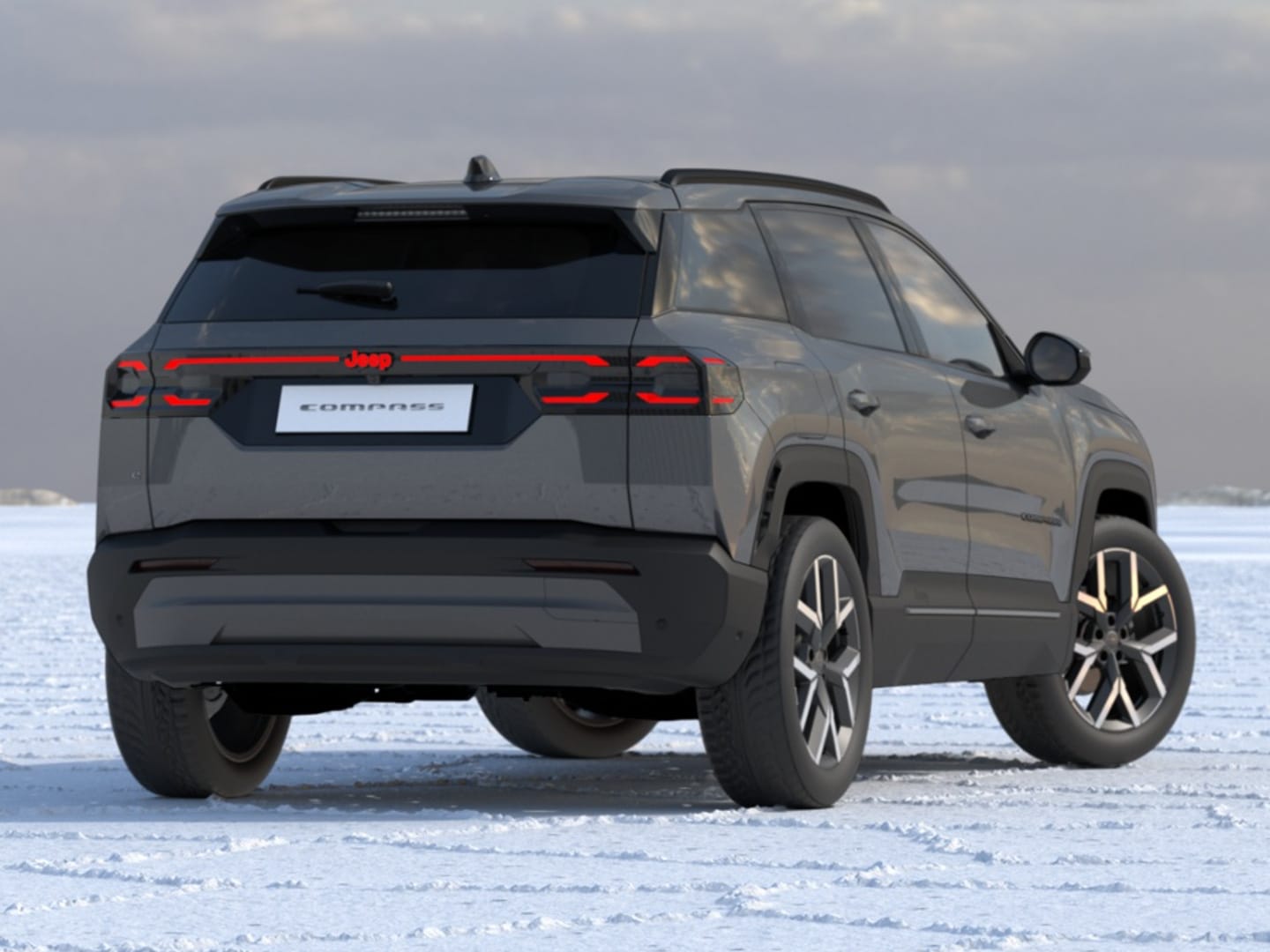 Jeep Compass 3185