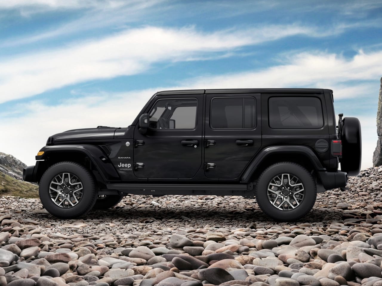 Jeep Wrangler 3064