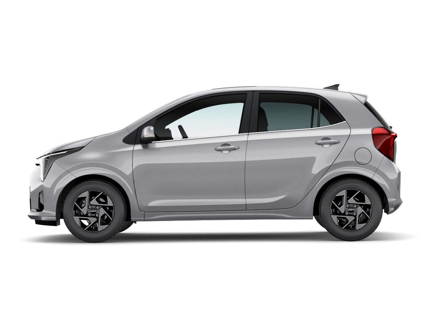 Kia Picanto 1376