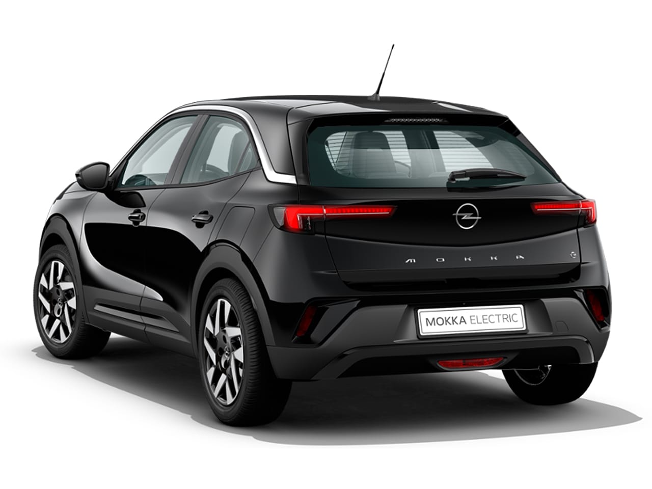 Opel Mokka 2586