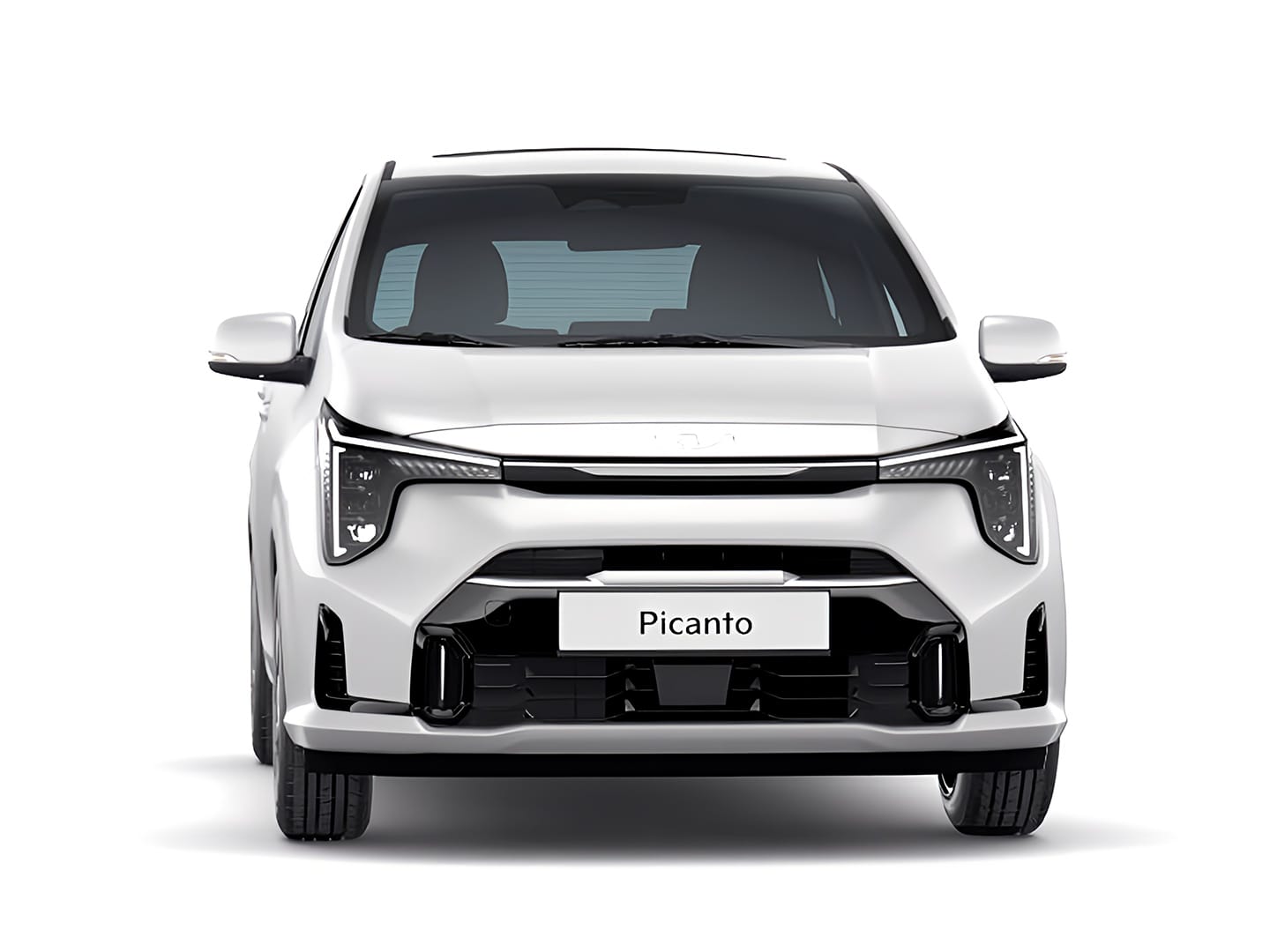 Kia Picanto 1376