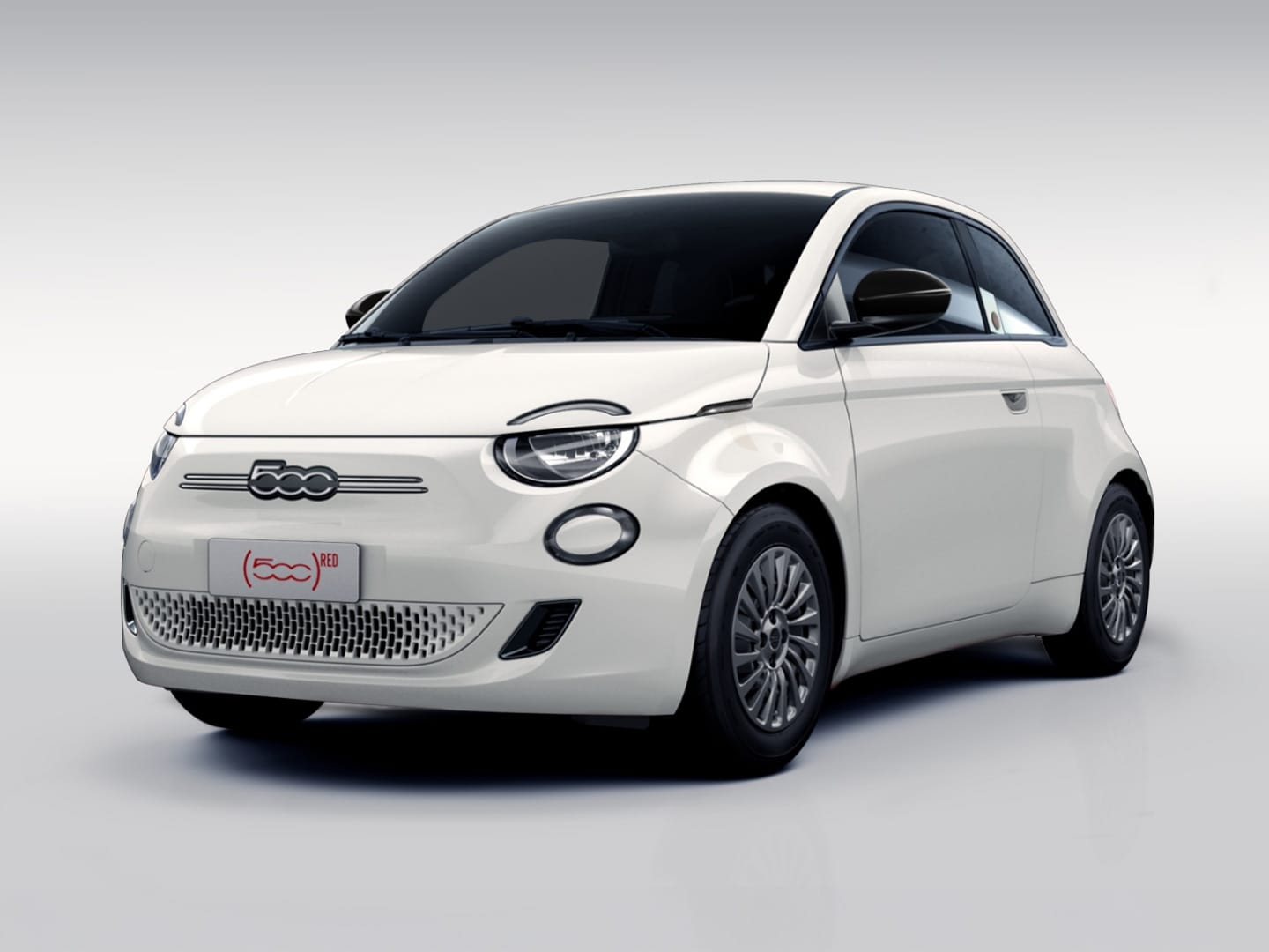 Fiat 500 3107