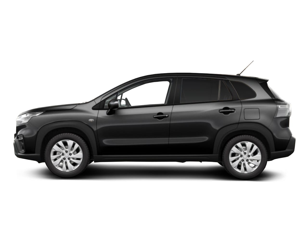 Suzuki S-Cross 1678