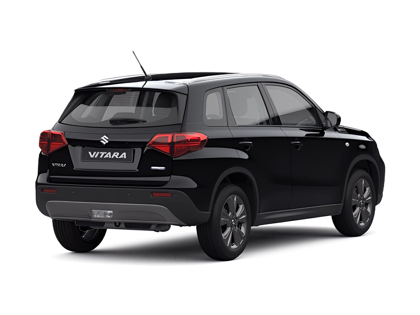 Suzuki Vitara 2229