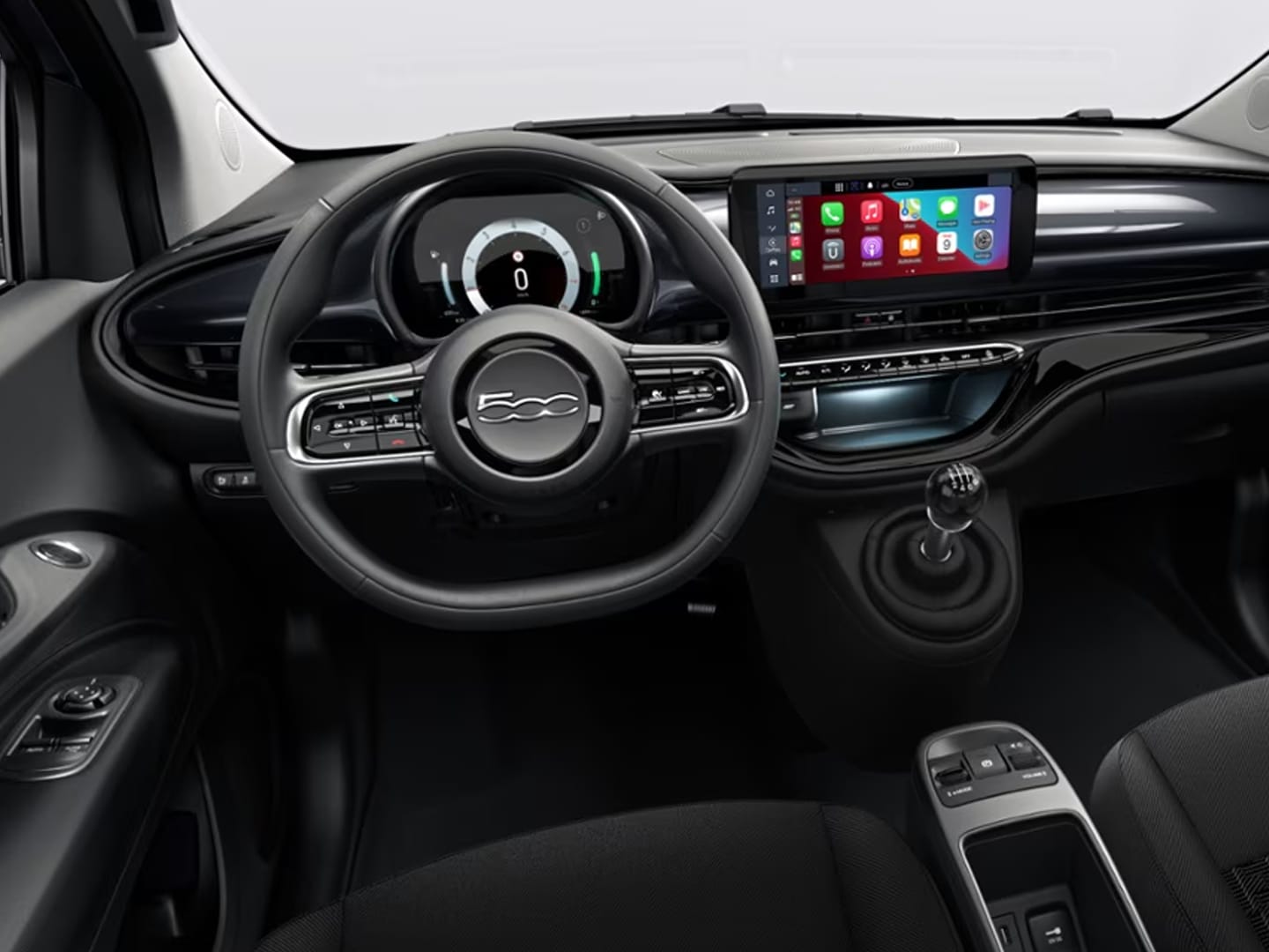 Fiat 500 3686