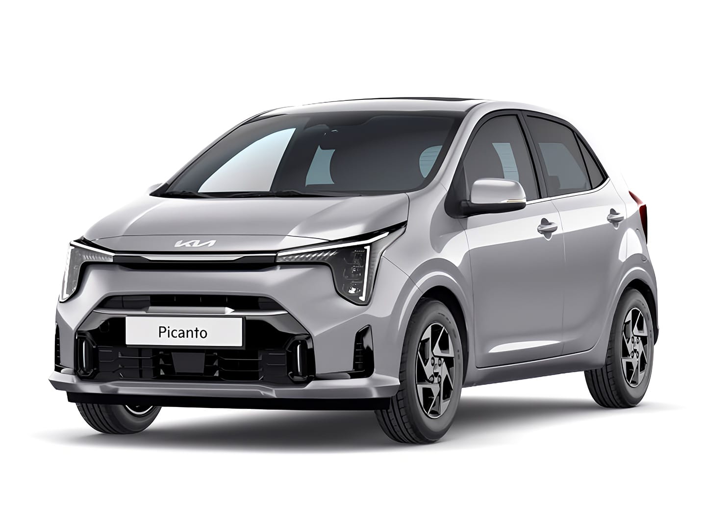 Kia Picanto 1376