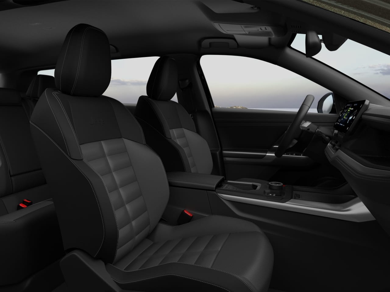 Jeep Compass 3513