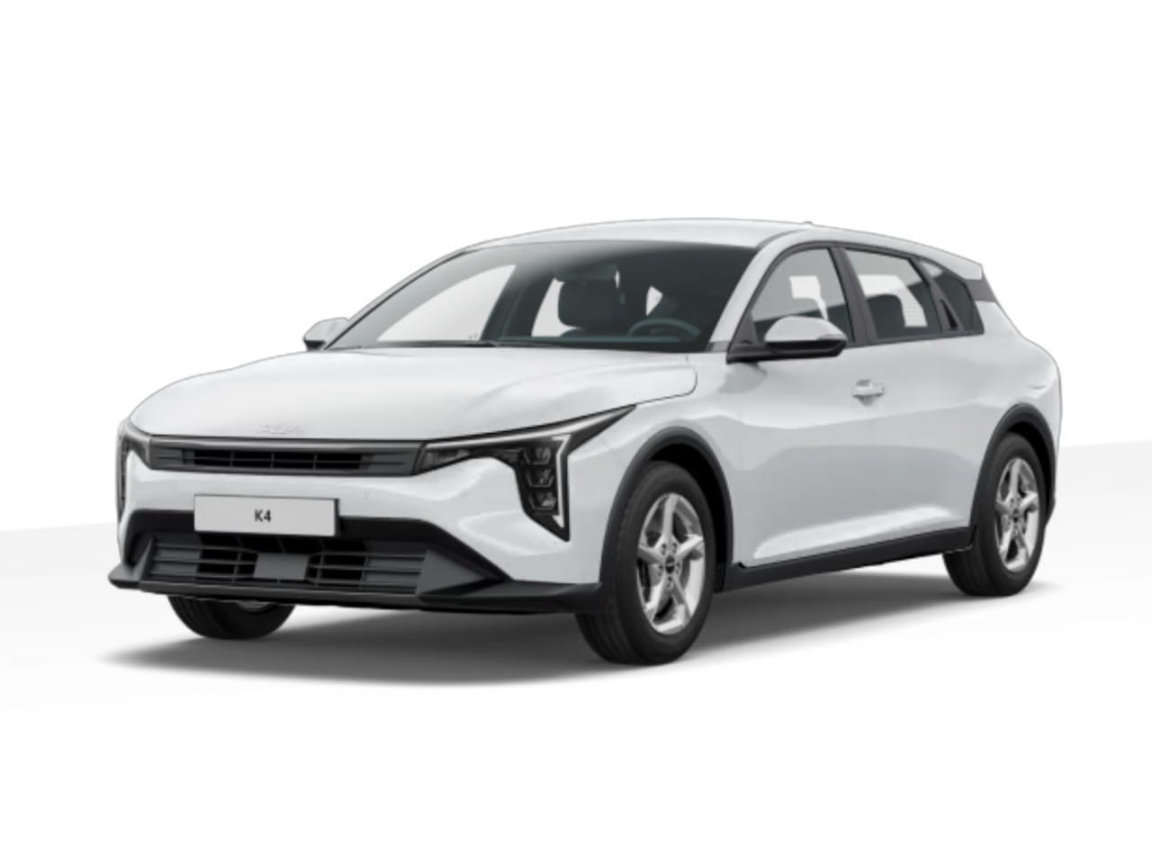 Kia K4 3530