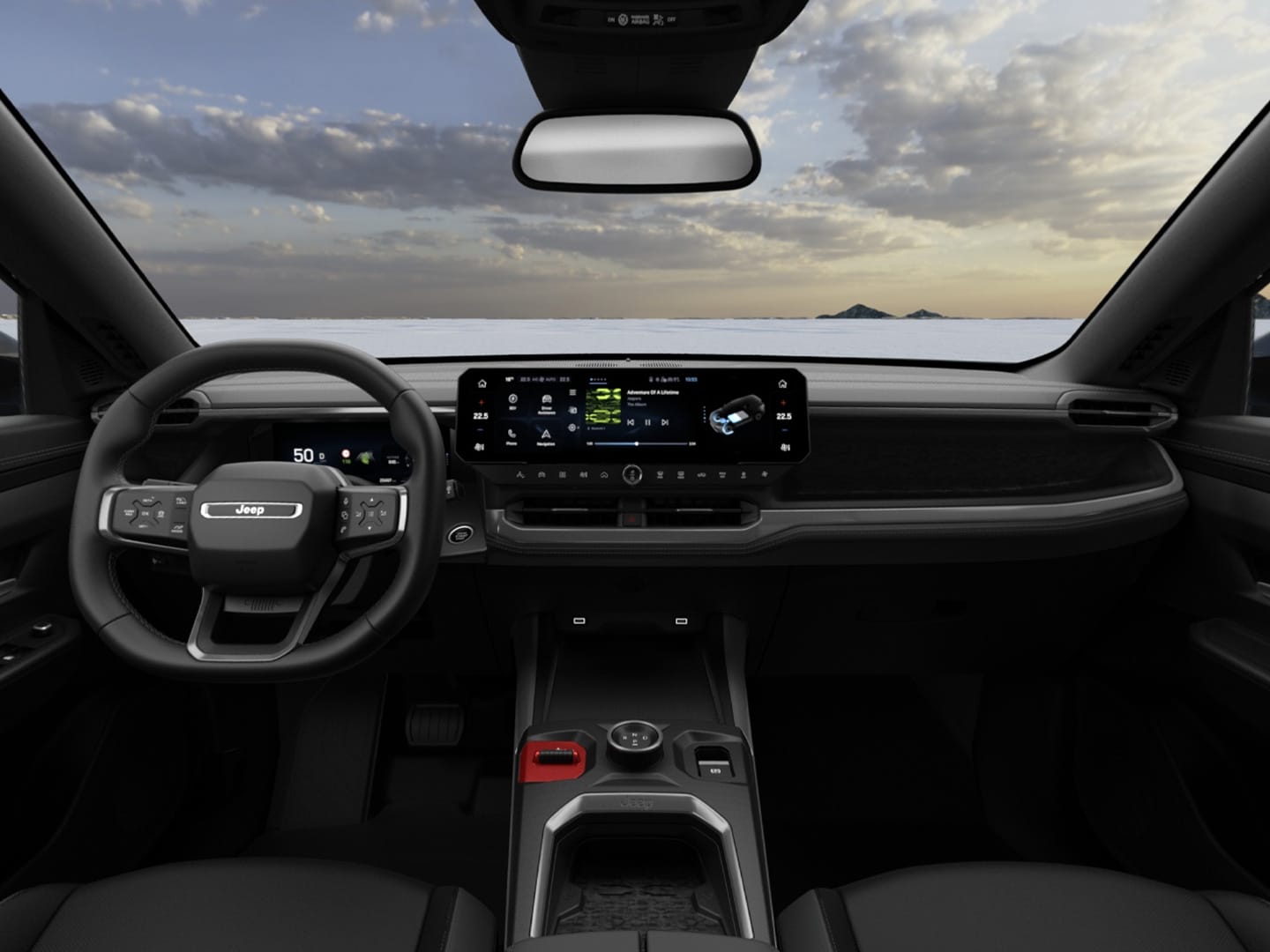 Jeep Compass 3185