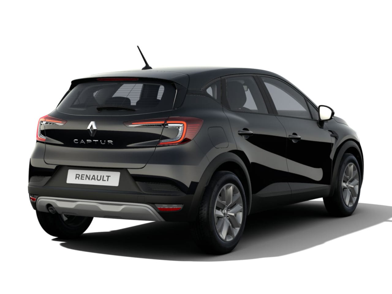Renault Captur 1800
