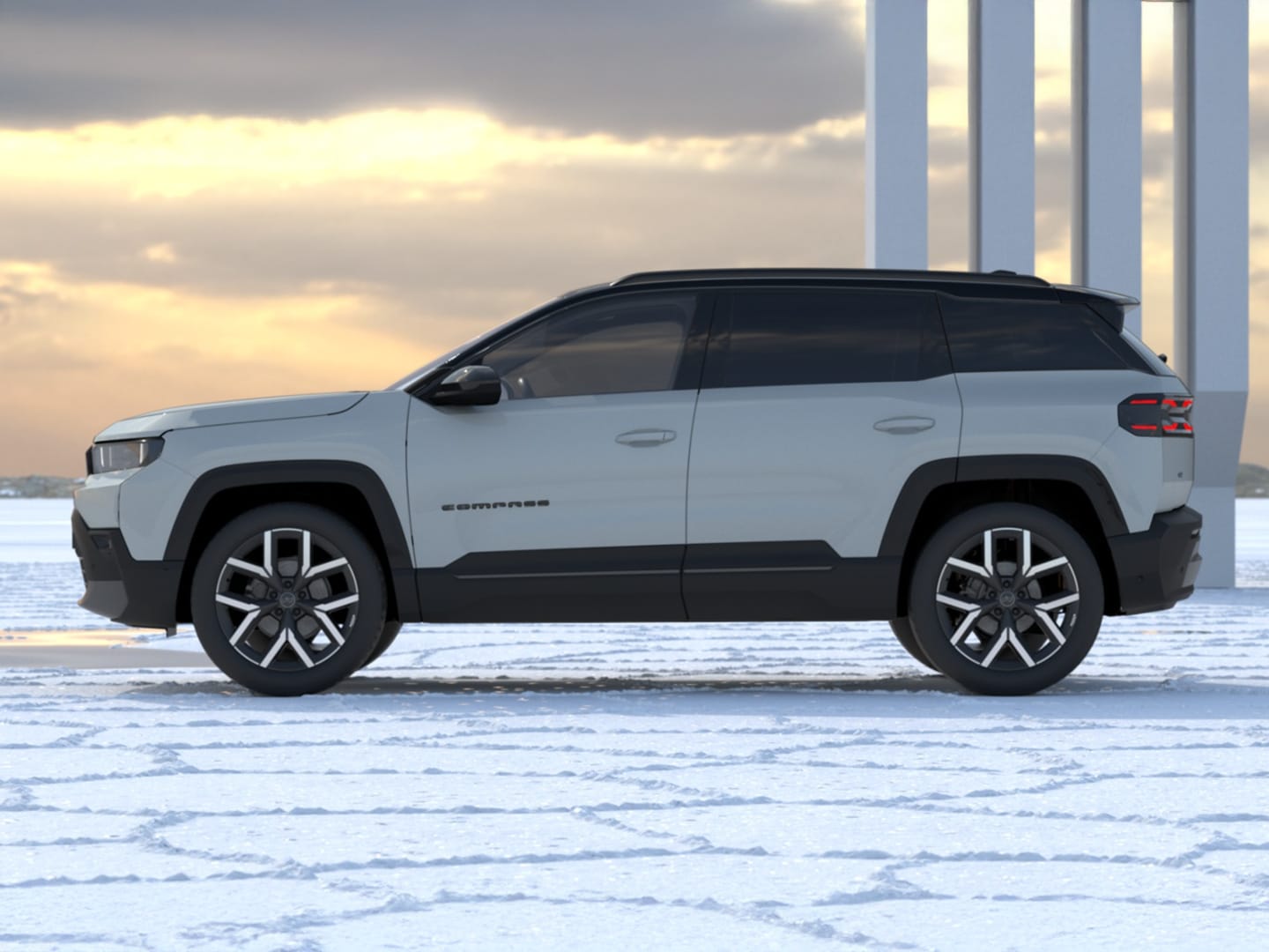 Jeep Compass 3185